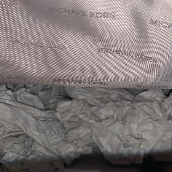 Michael kors Jessa optic white. - Picture 14 of 14
